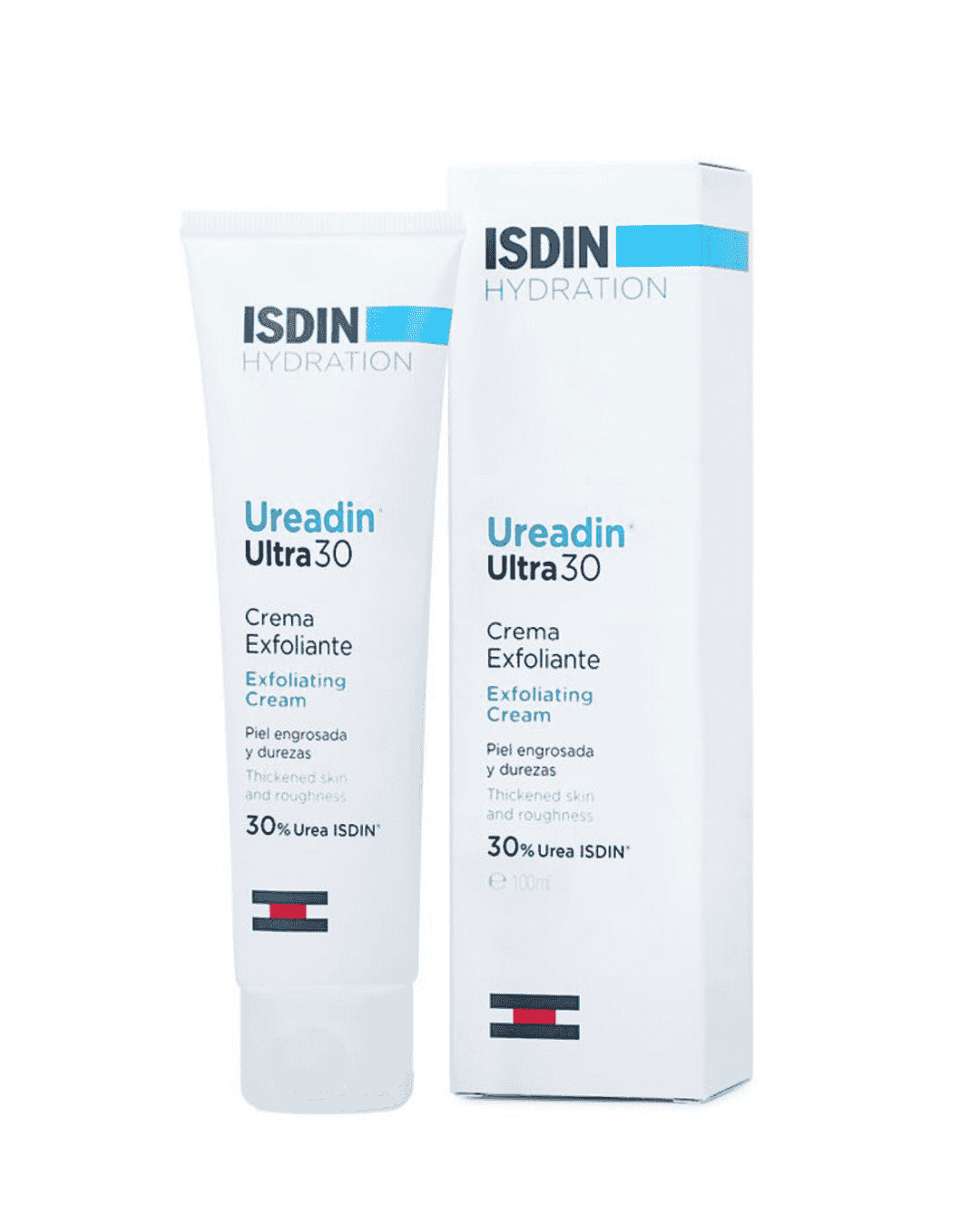 Isdin UREADIN ULTRA 30 EMOLLIENT CREAM 50ml