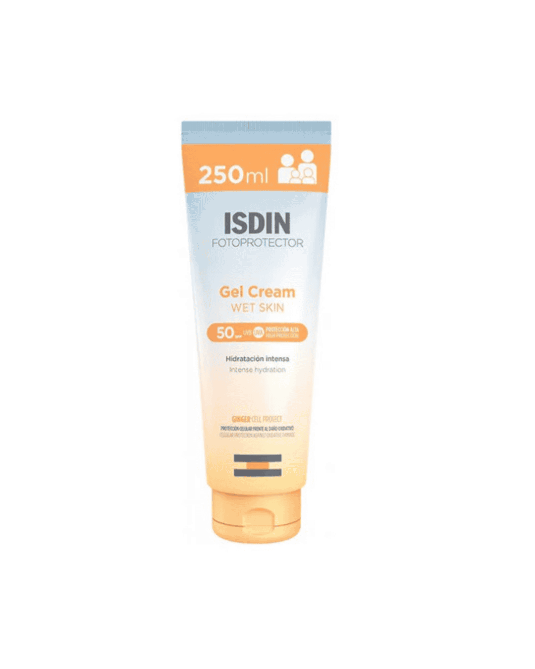 ISDIN FOTOPROTECTOR GEL CREAM SPF50 250ML