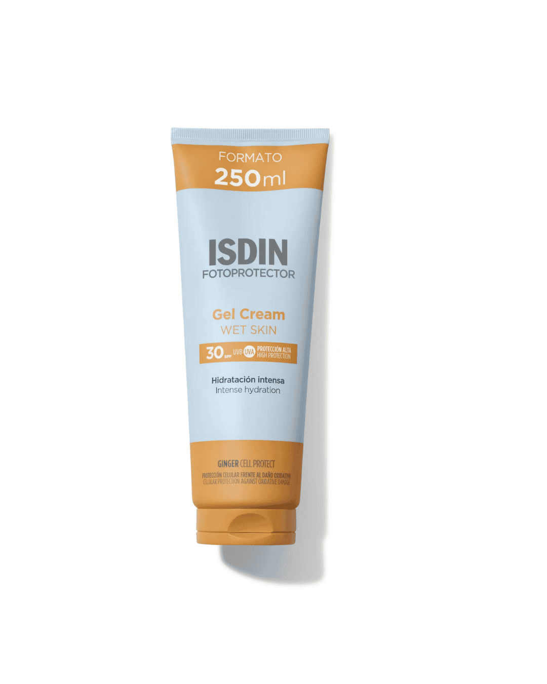 ISDIN FOTOPROTECTOR GEL CREAM SPF30 250ML