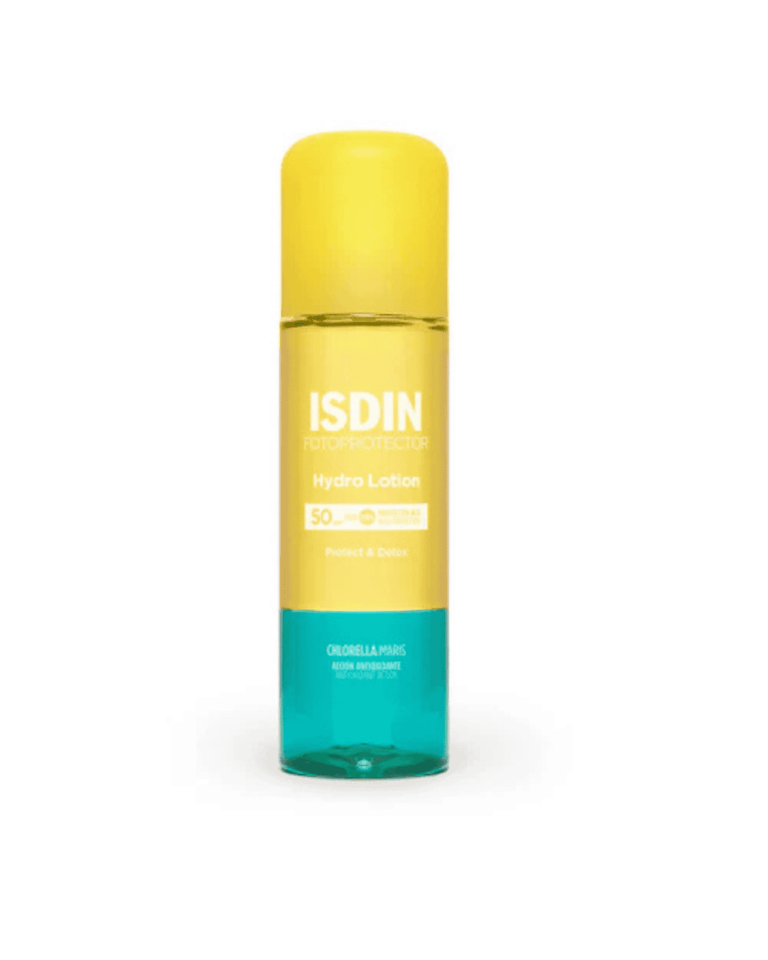 ISDIN FOTOPROTECTOR HYDRO LOTION SPF50 200ml