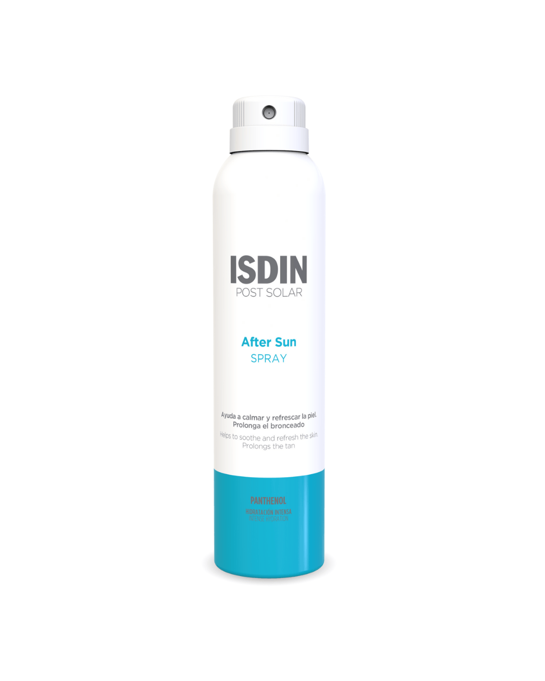 ISDIN PS AFTERSUN SPRAY 200ml
