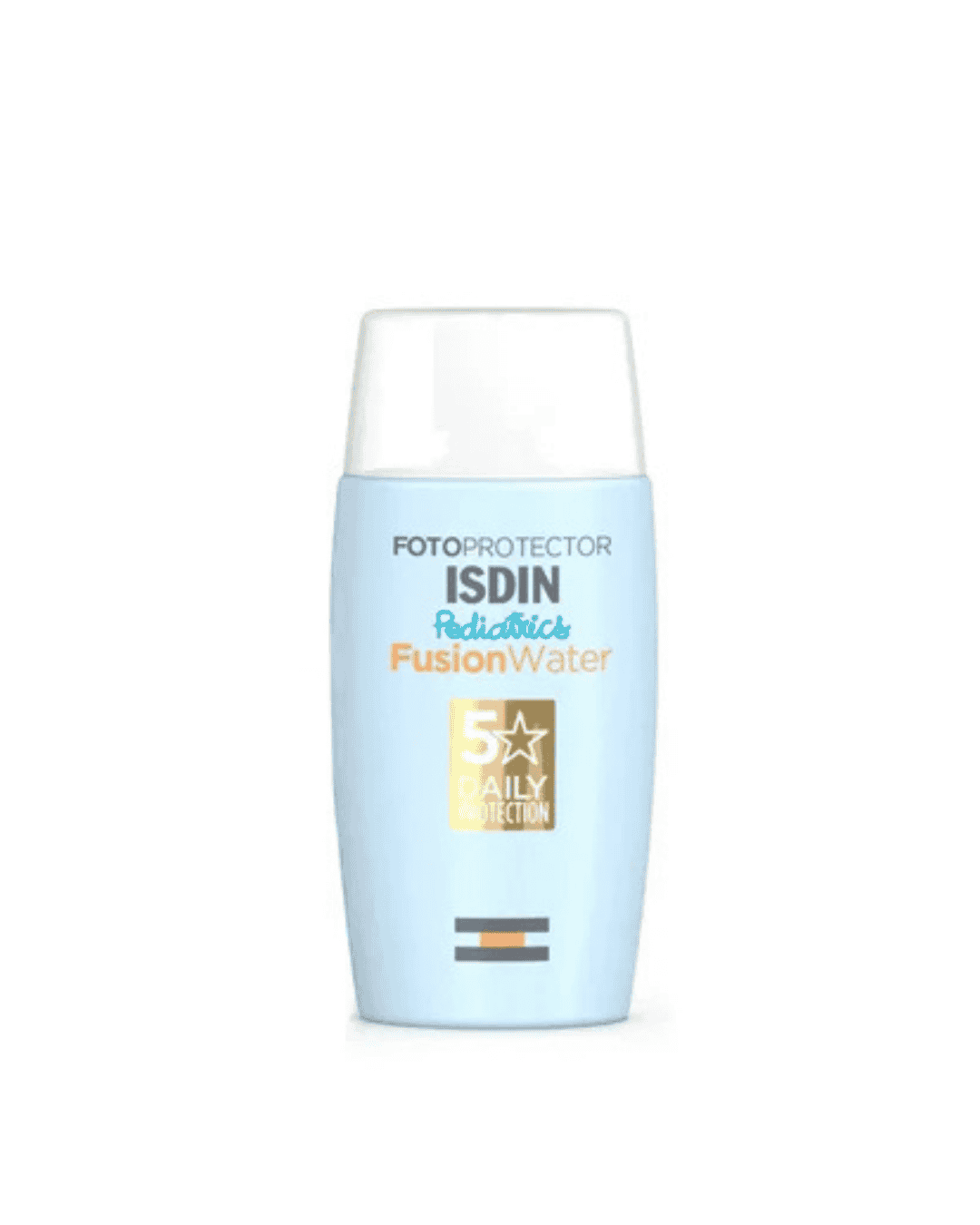 ISDIN FOTOP PEDS FUSION WATER 50+ 50ml