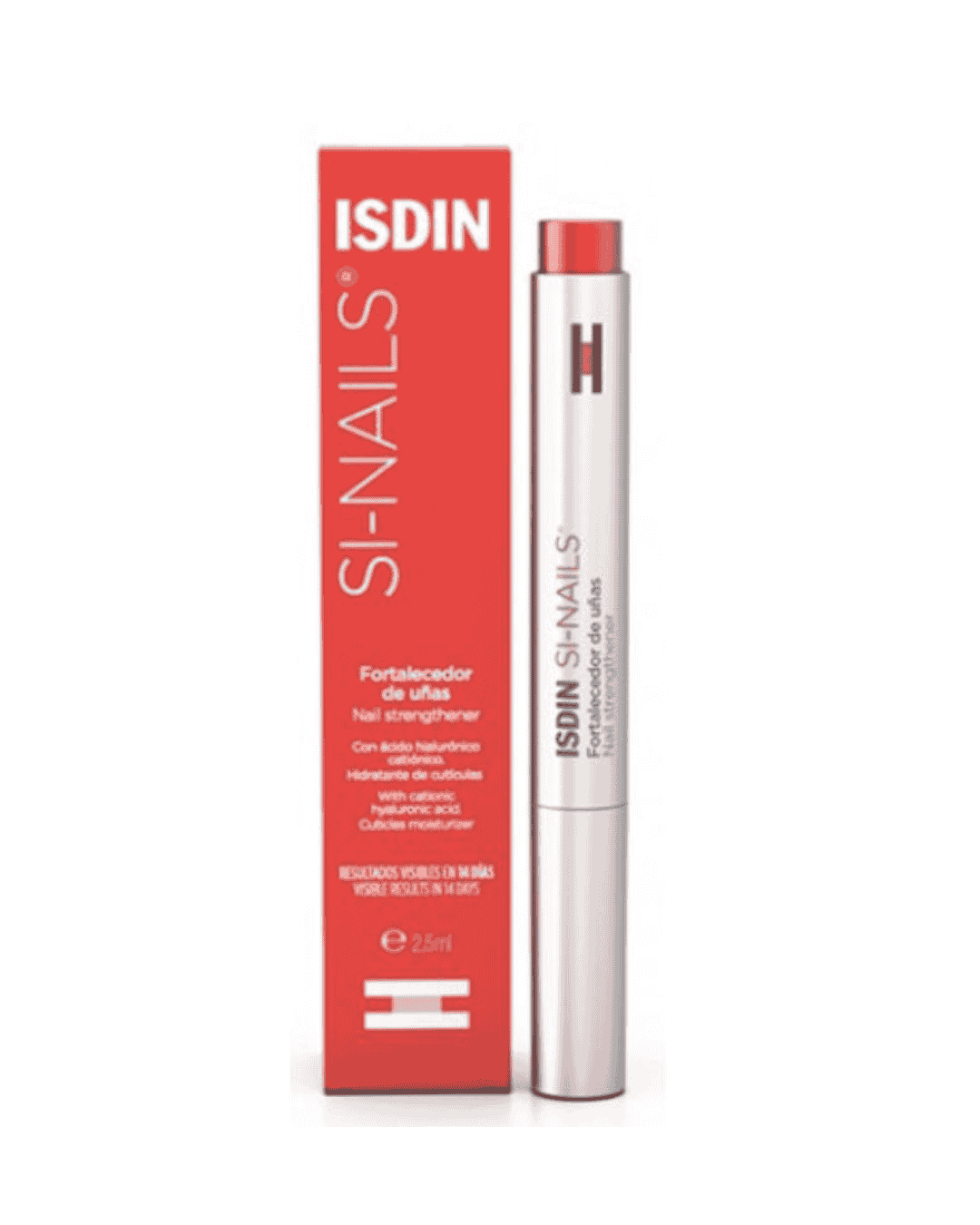 ISDIN SI-NAILS 2.5ml