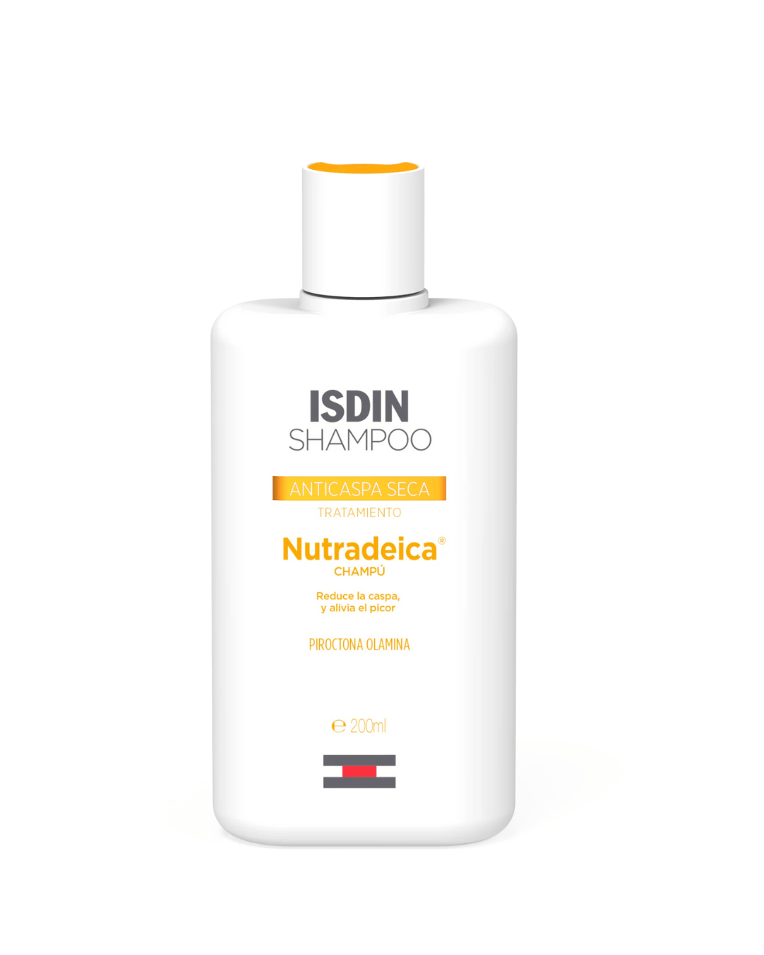 ISDIN NUTRADEICA DRY DANDRUFF SHAMP 200ml