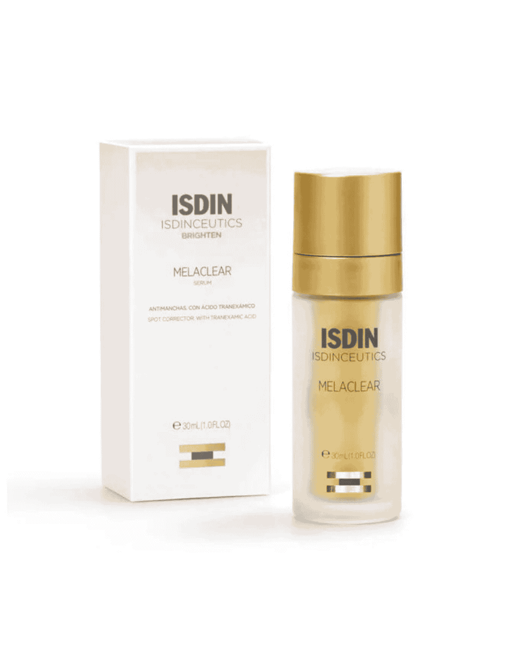 ISDIN ISDINCEUTICS MELACLEAR 1.8% 30 ml