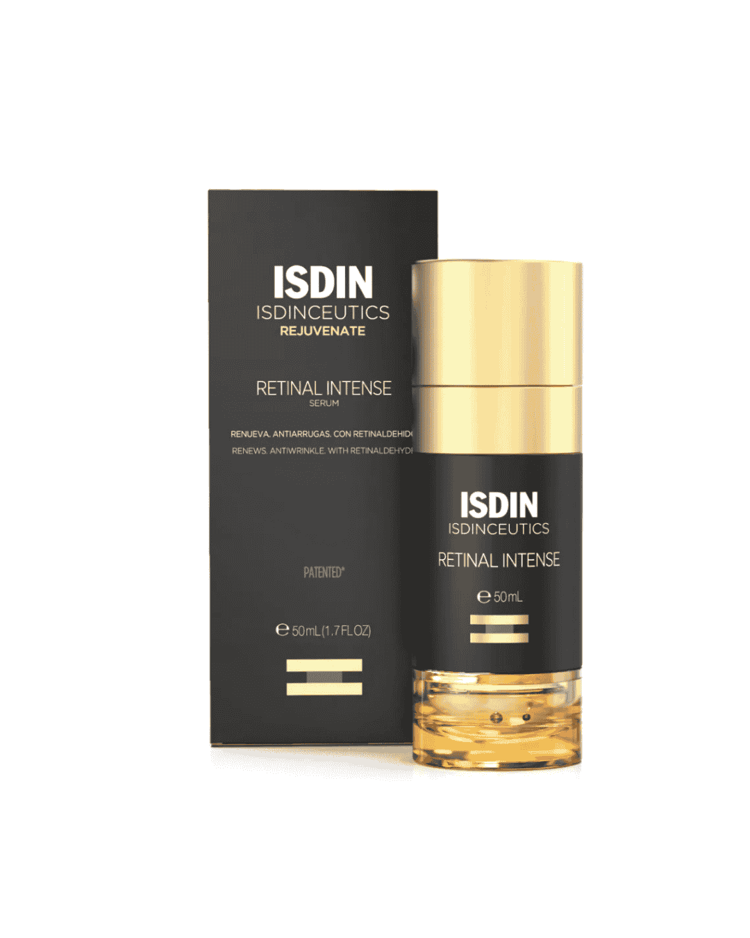 ISDIN ISDINCEUTICS RETINAL INTENSE 50ml