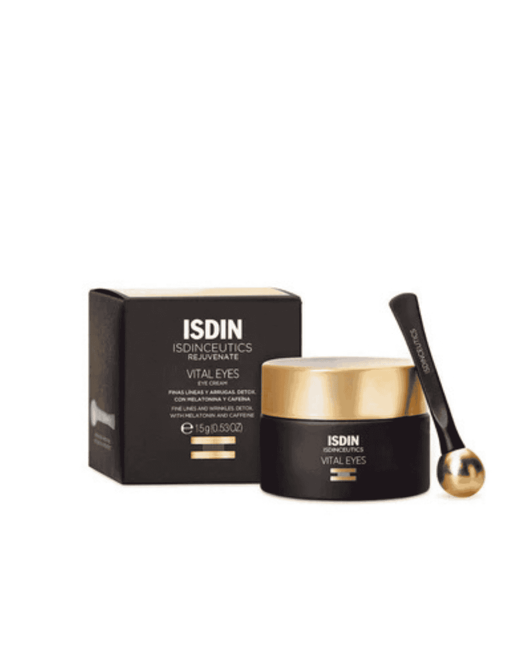 ISDIN ISDINCEUTICS VITAL EYES 15ml