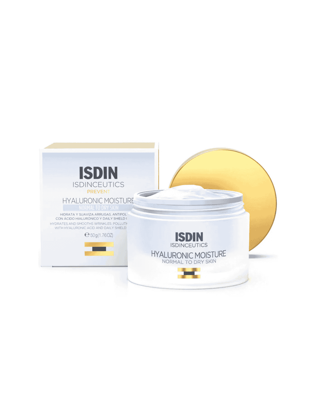 ISDIN ISDINCEUTICS HM NORMAL 50g