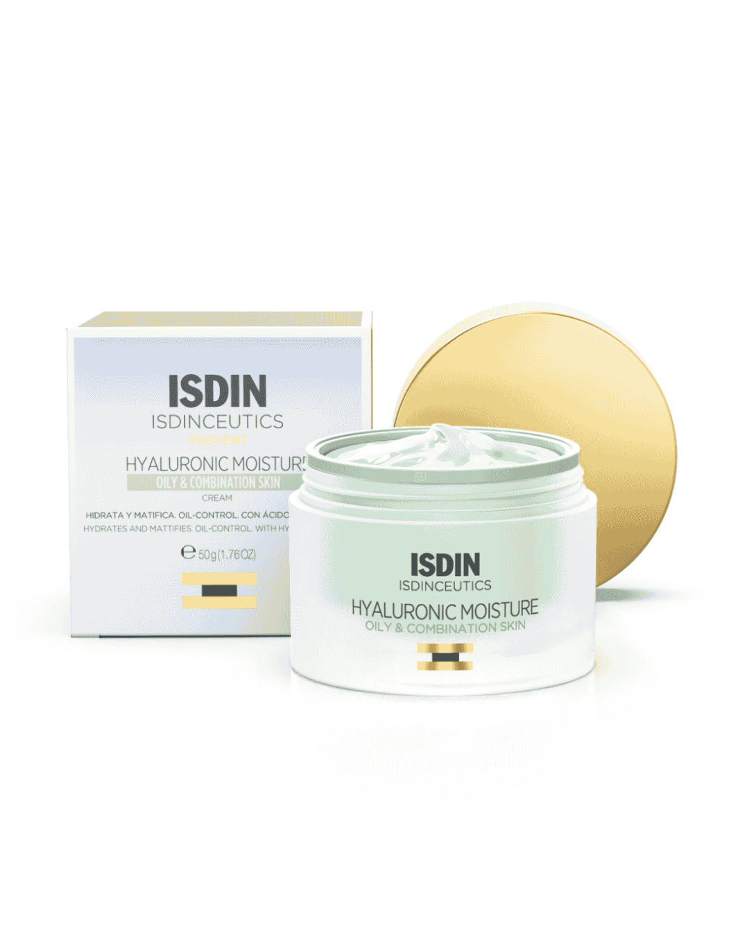 ISDIN ISDINCEUTICS HM SENSITIVE 50g