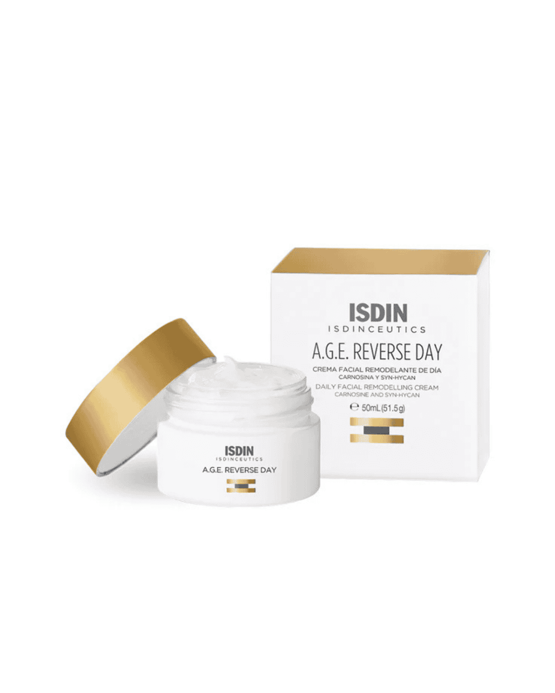 ISDIN ISDINCEUTICS AGE REVERSE DAY 50g