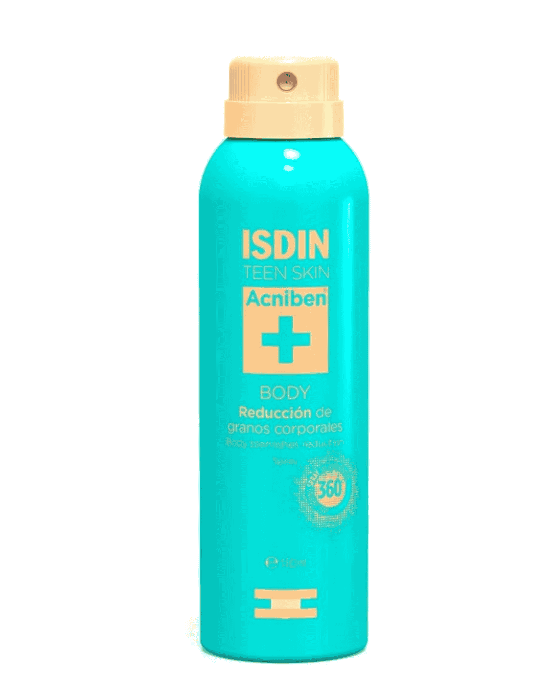 ISDIN ACNIBEN BODY SPRAY 150ML