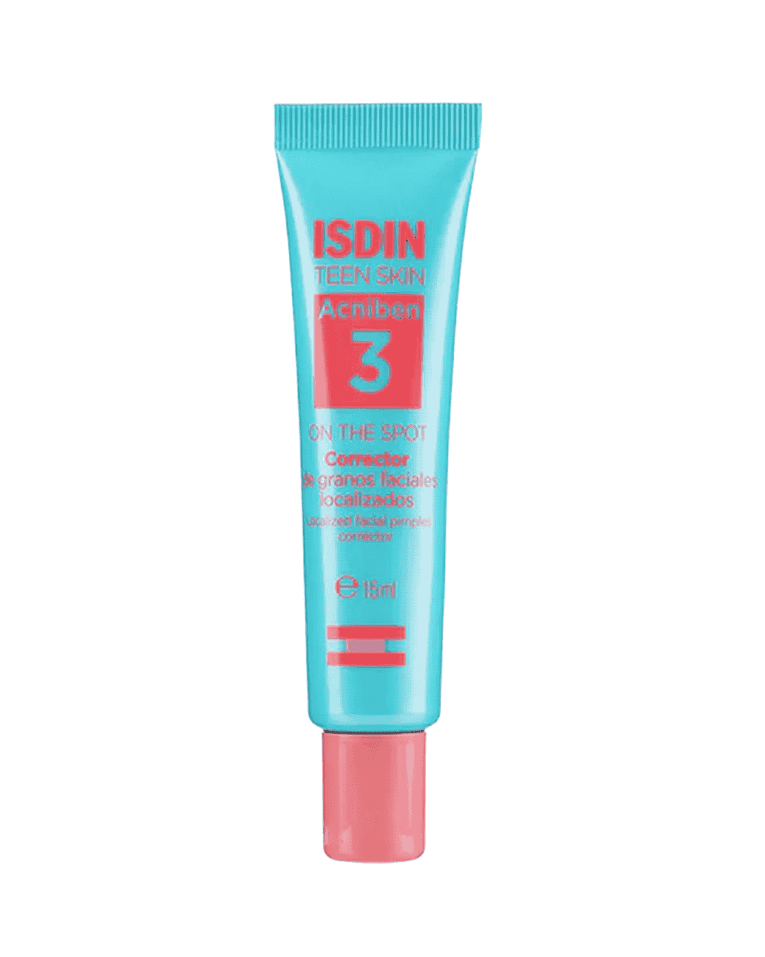 ISDIN ACNIBEN ON THE SPOT 15ML