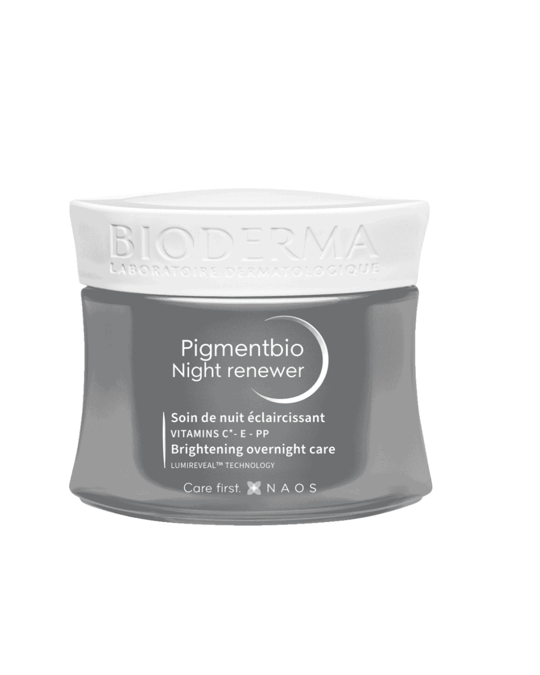 BIODERMA PIGMENTBIO NIGHT RENEWER 50ML