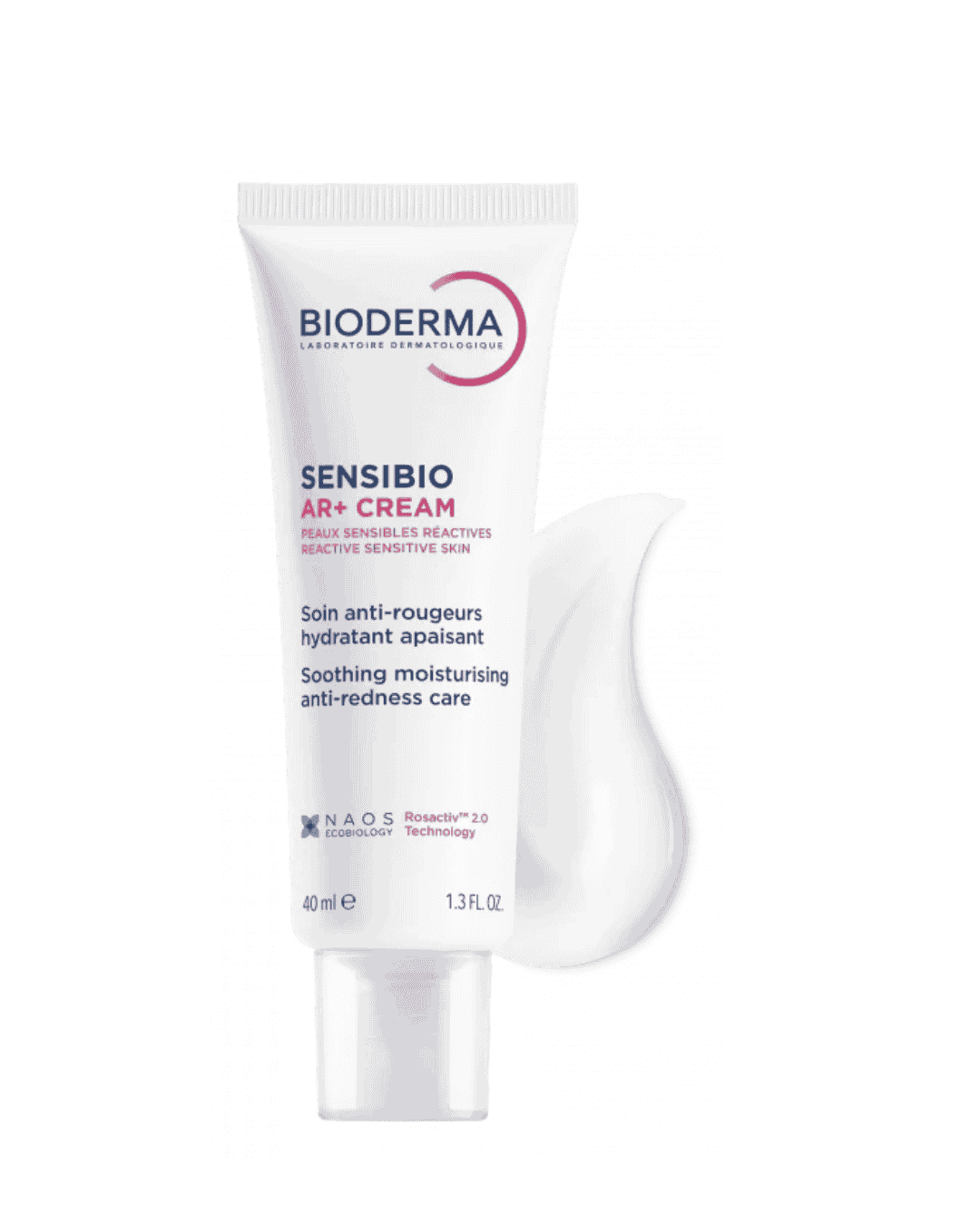 BIODERMA SENSIBIO AR 40ML