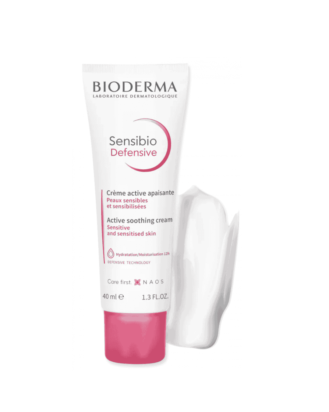 BIODERMA SENSIBIO DEFENSIVE 40ML