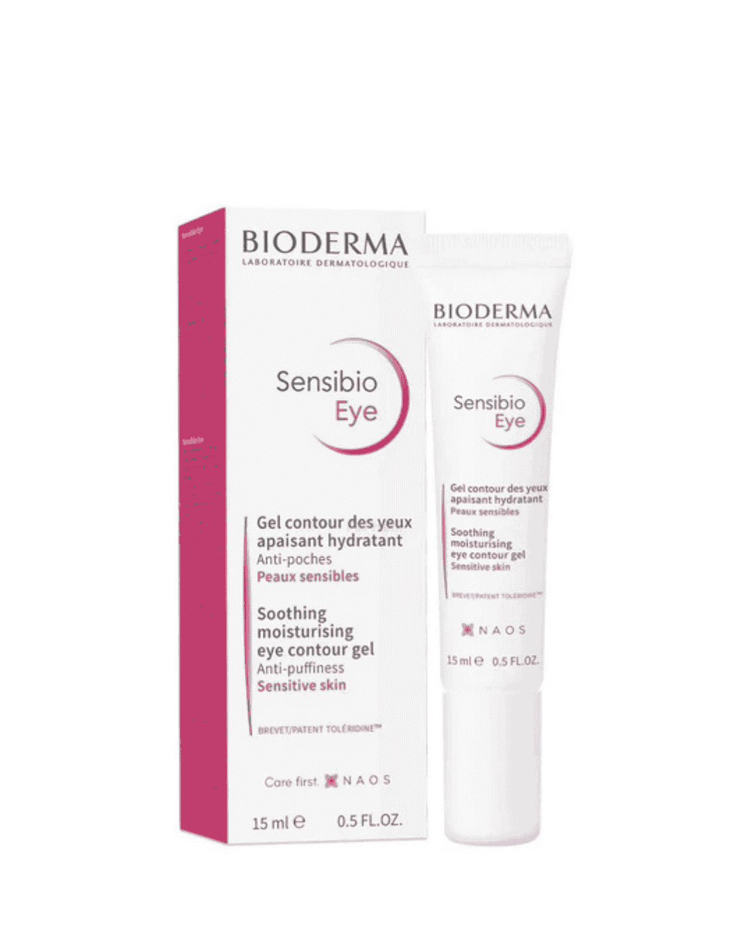 BIODERMA SENSIBIO EYE 15ML