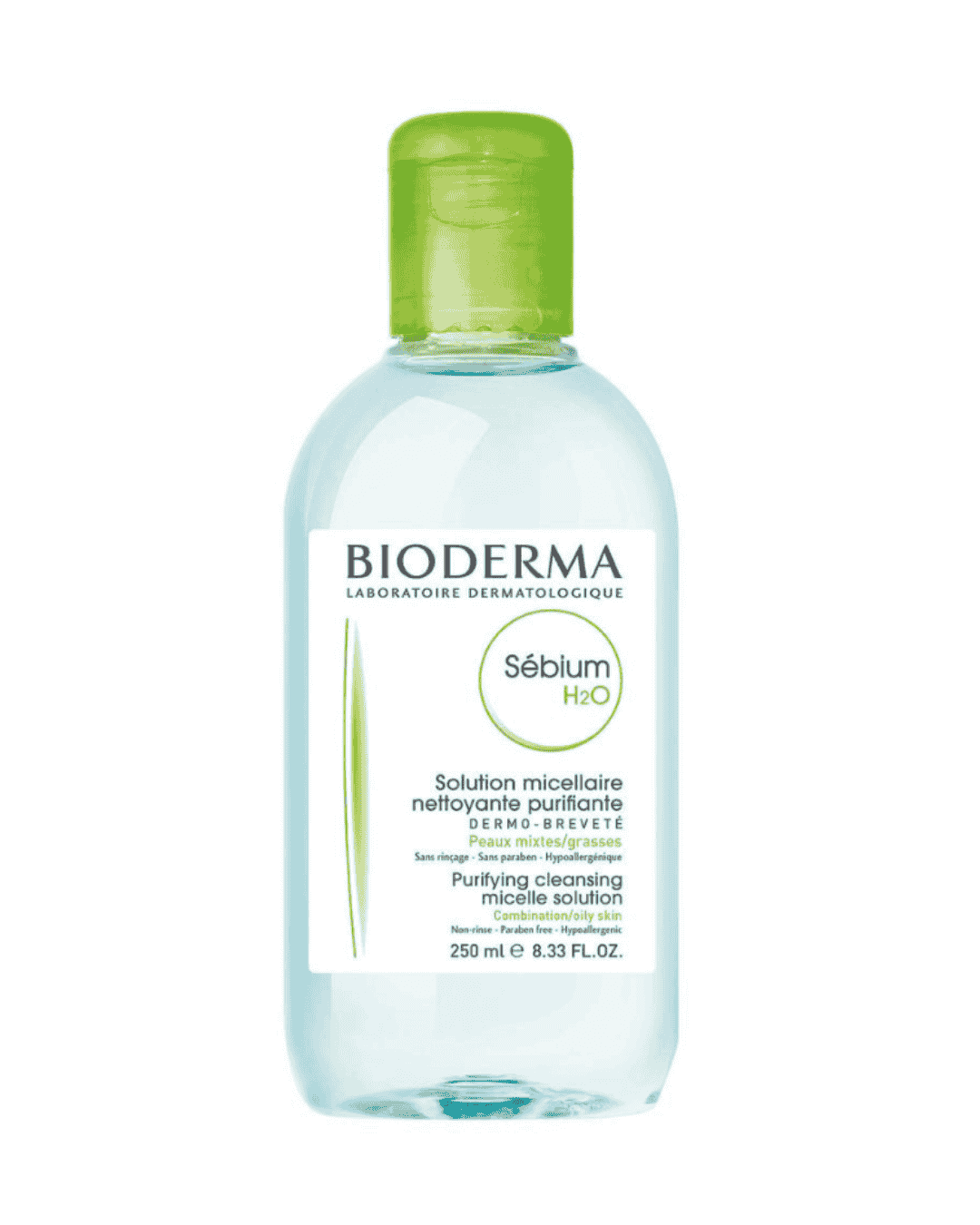 BIODERMA SÉBIUM H2O 250ml