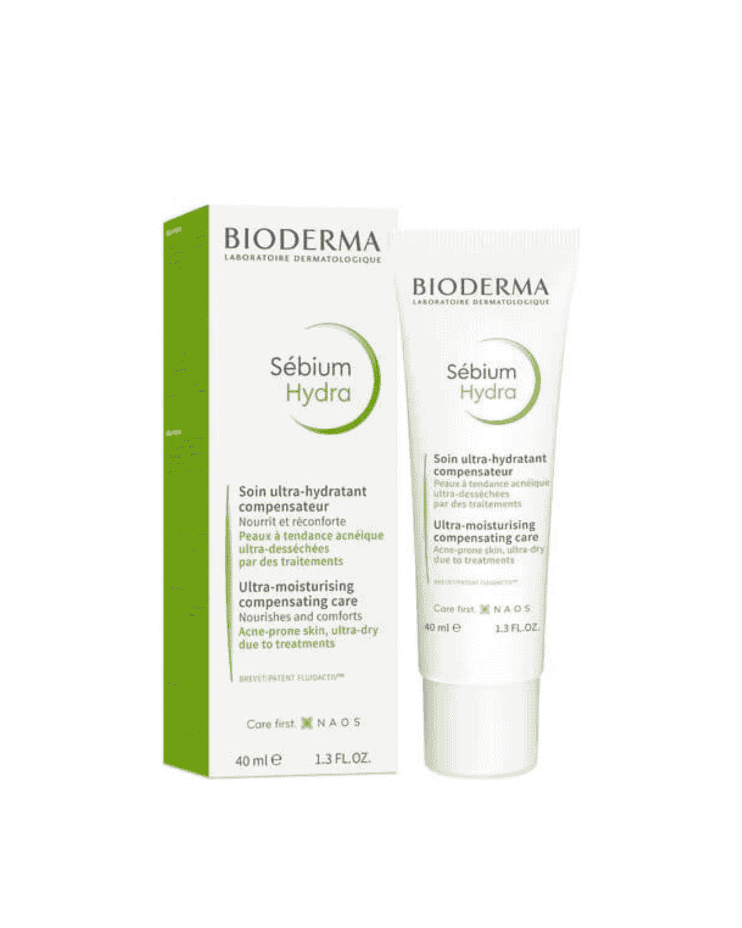 BIODERMA SÉBIUM HYDRA 40ML