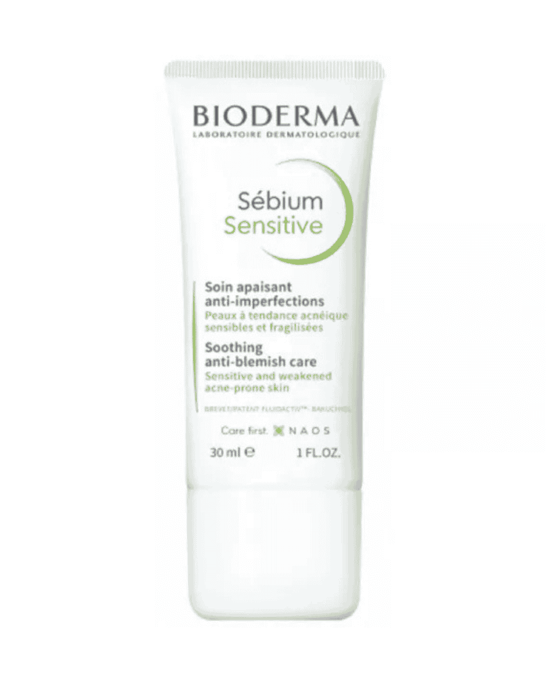 BIODERMA SÉBIUM SENSITIVE 30ML