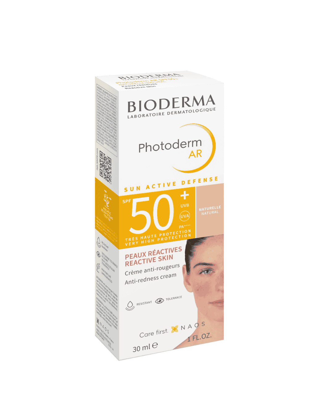 BIODERMA PHOTODERM AR SPF50+ 30ML