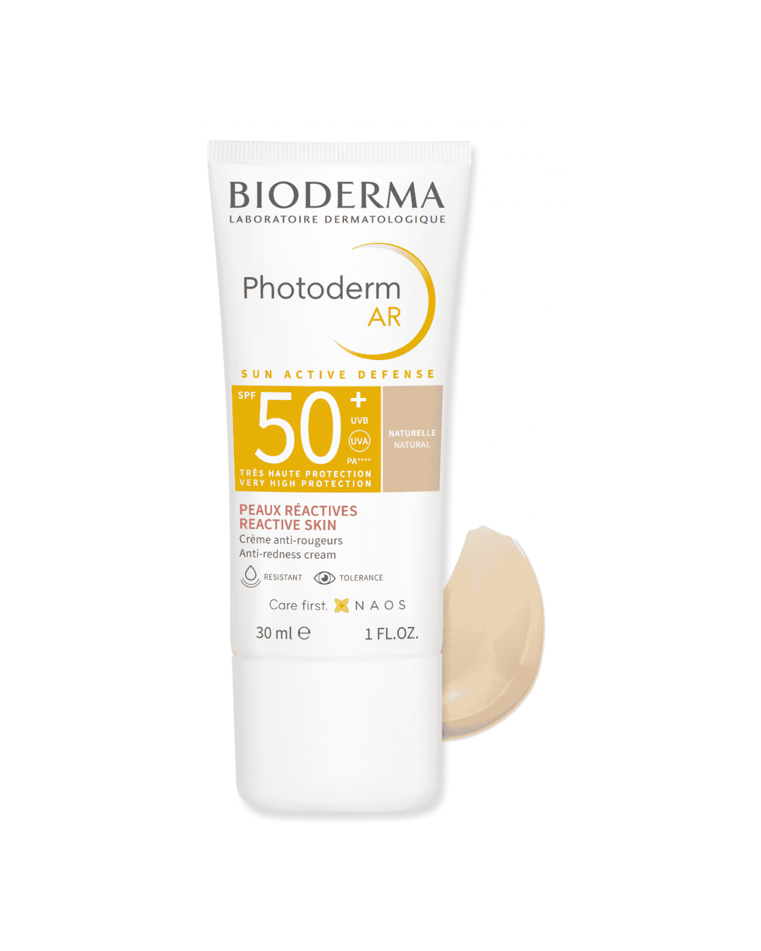 BIODERMA PHOTODERM AR SPF50+ 30ML
