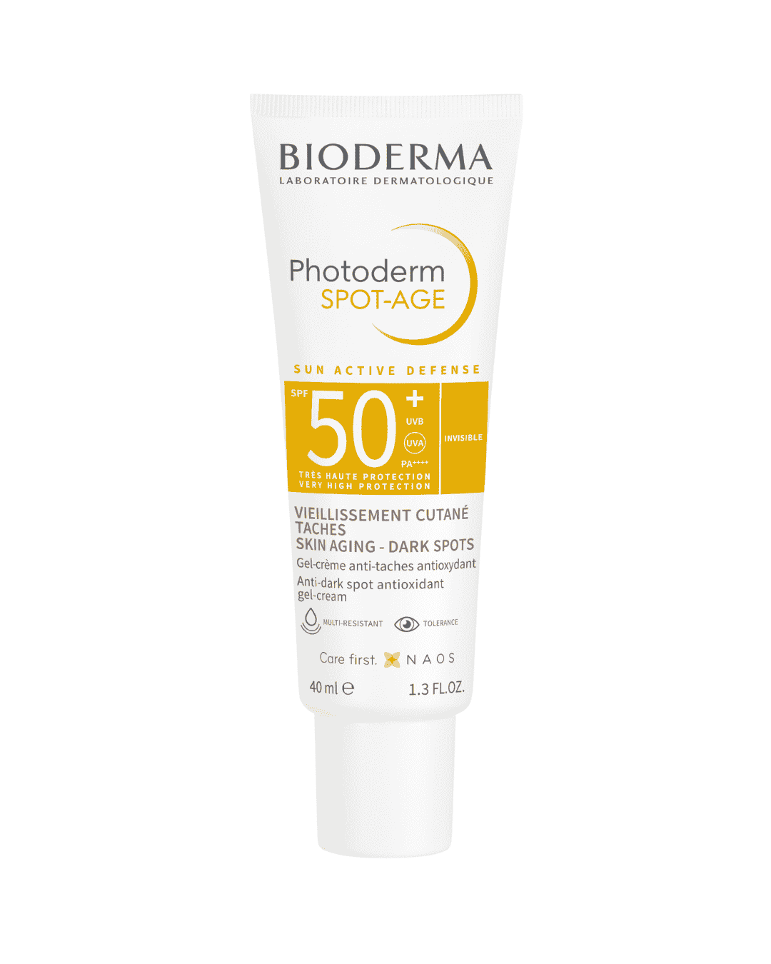 BIODERMA PHOTODERM SPOT-AGE SPF50+ 40ML