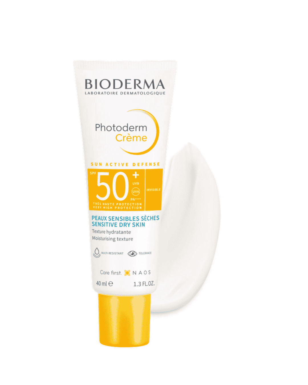 BIODERMA PHOTODERM CRÈME SPF50+ 40ML