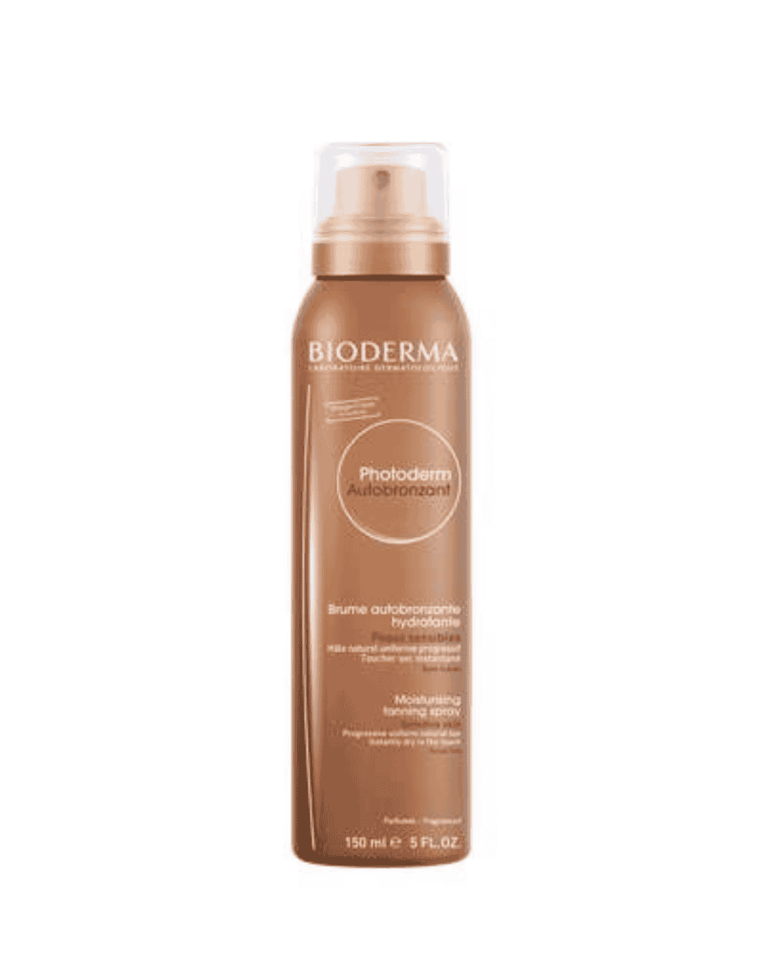 BIODERMA PHOTODERM AUTOBRONZANT 150ML