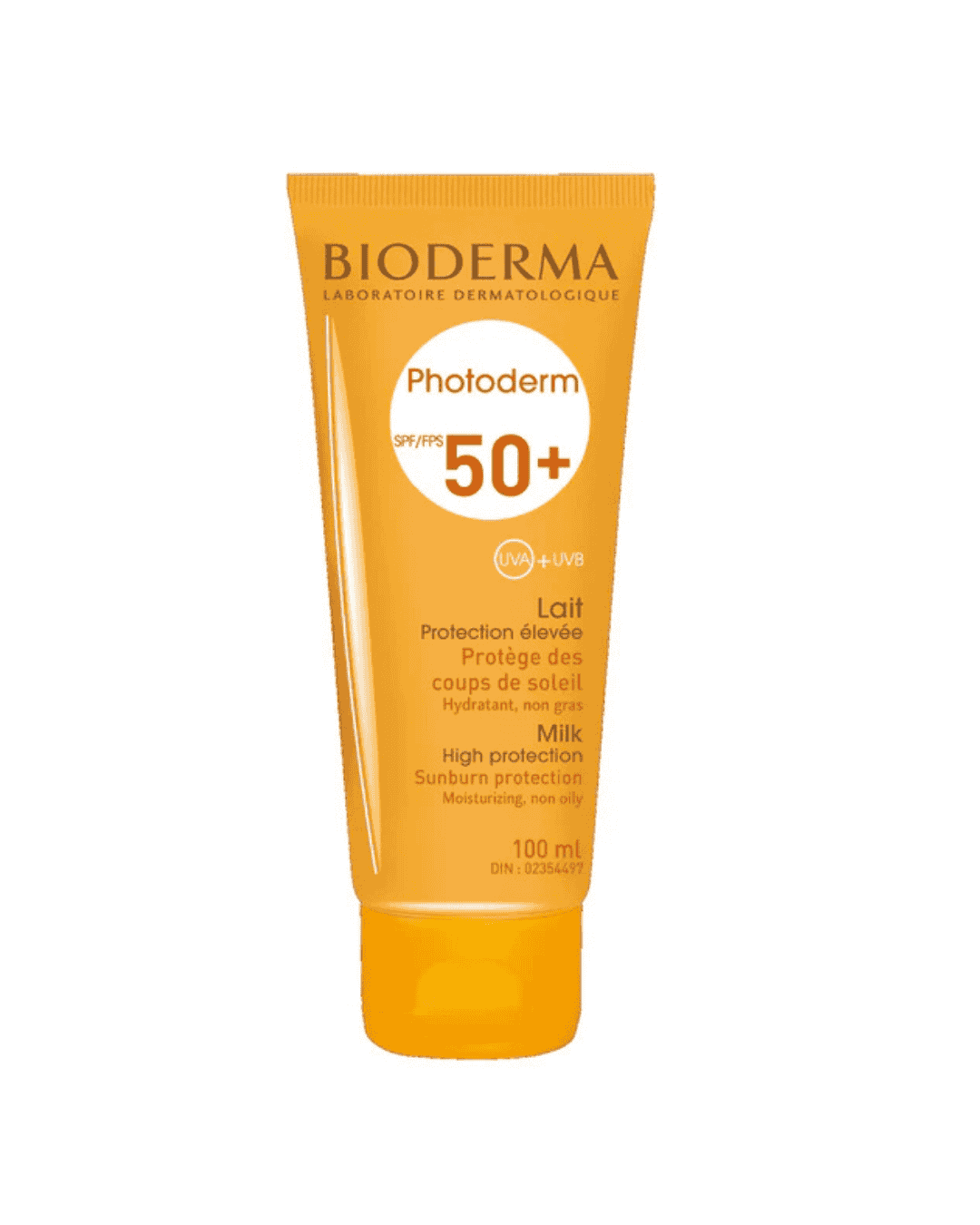 PHT MAX MILK SPF50+ 100ML