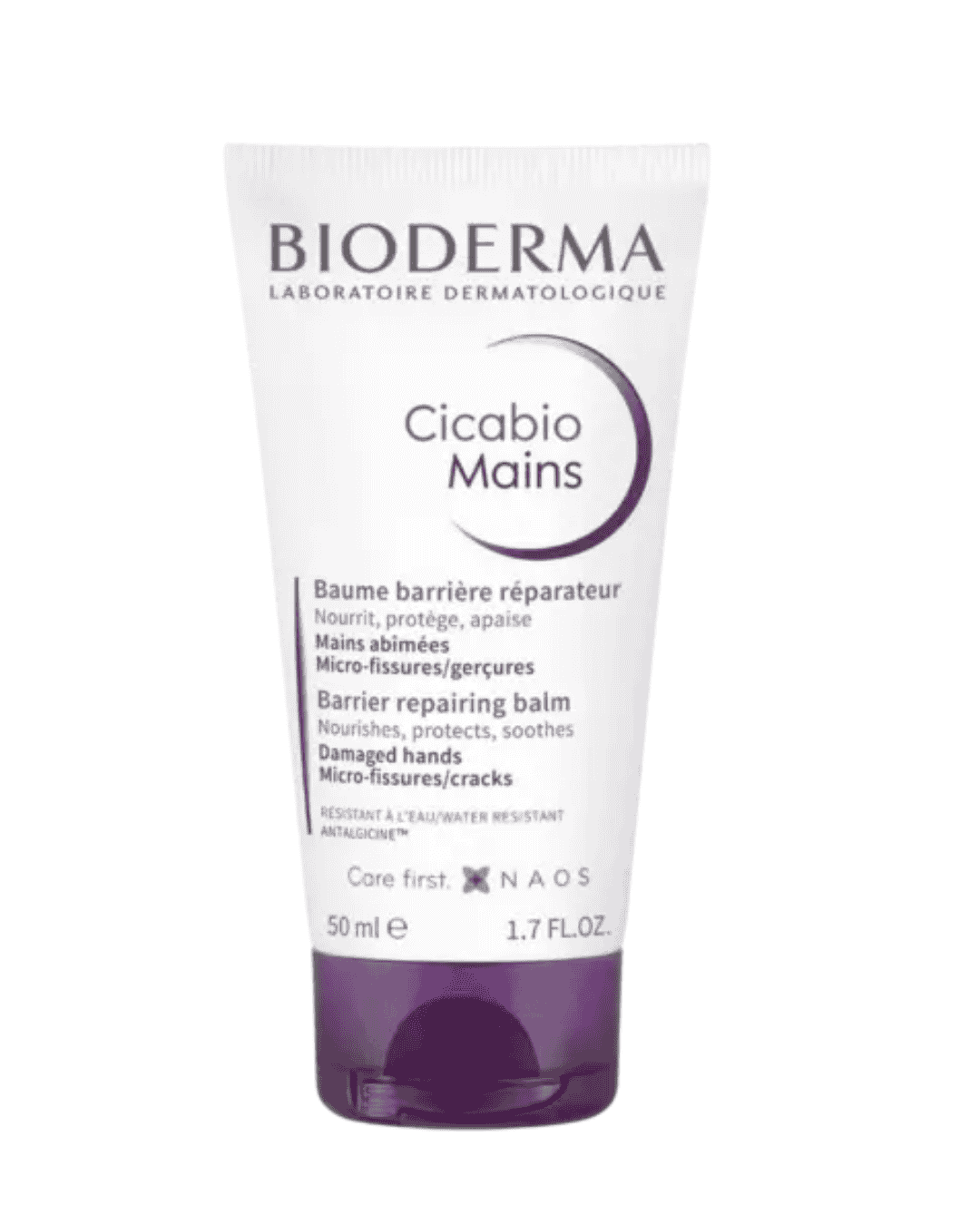 BIO CICABIO MAINS T50ML