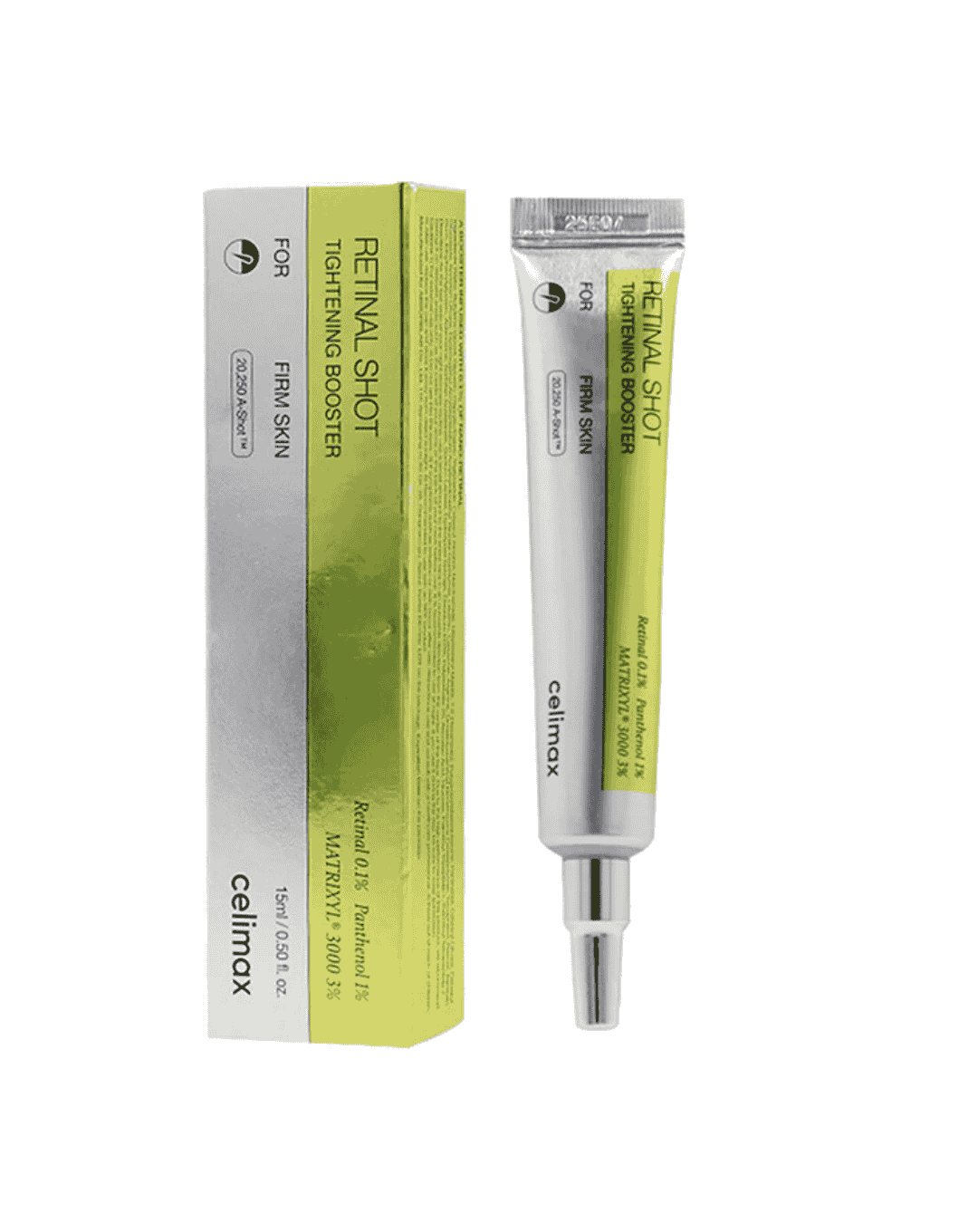 Celimax Retinal Shot Tightening Booster 15ml