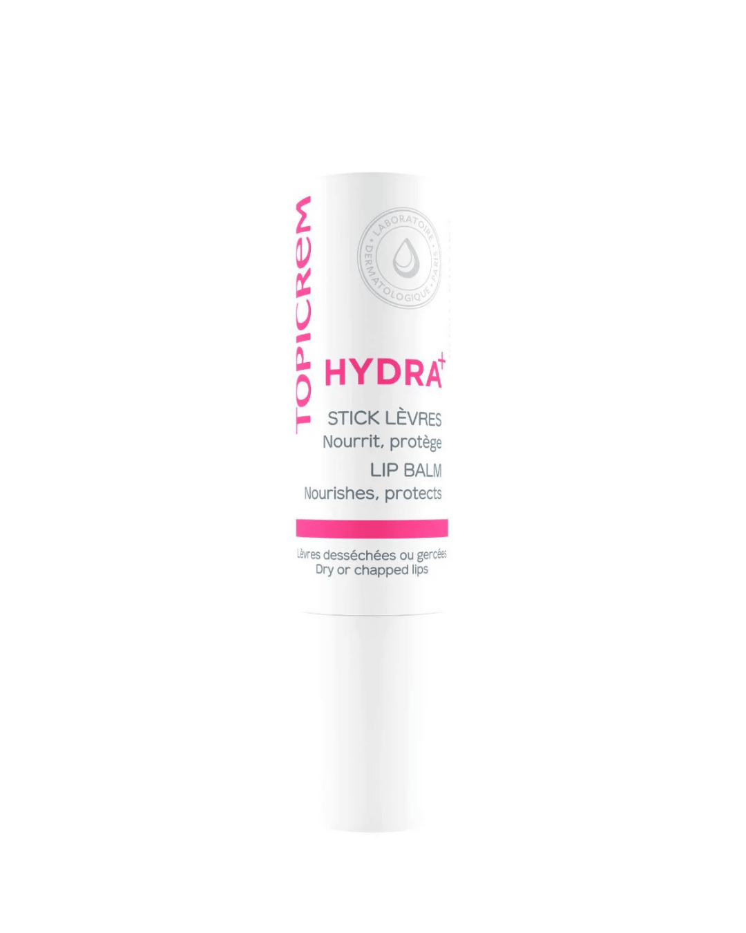 TOPICREM HYDRA+ ULTRA-MOISTURIZING LIP BALM 5G