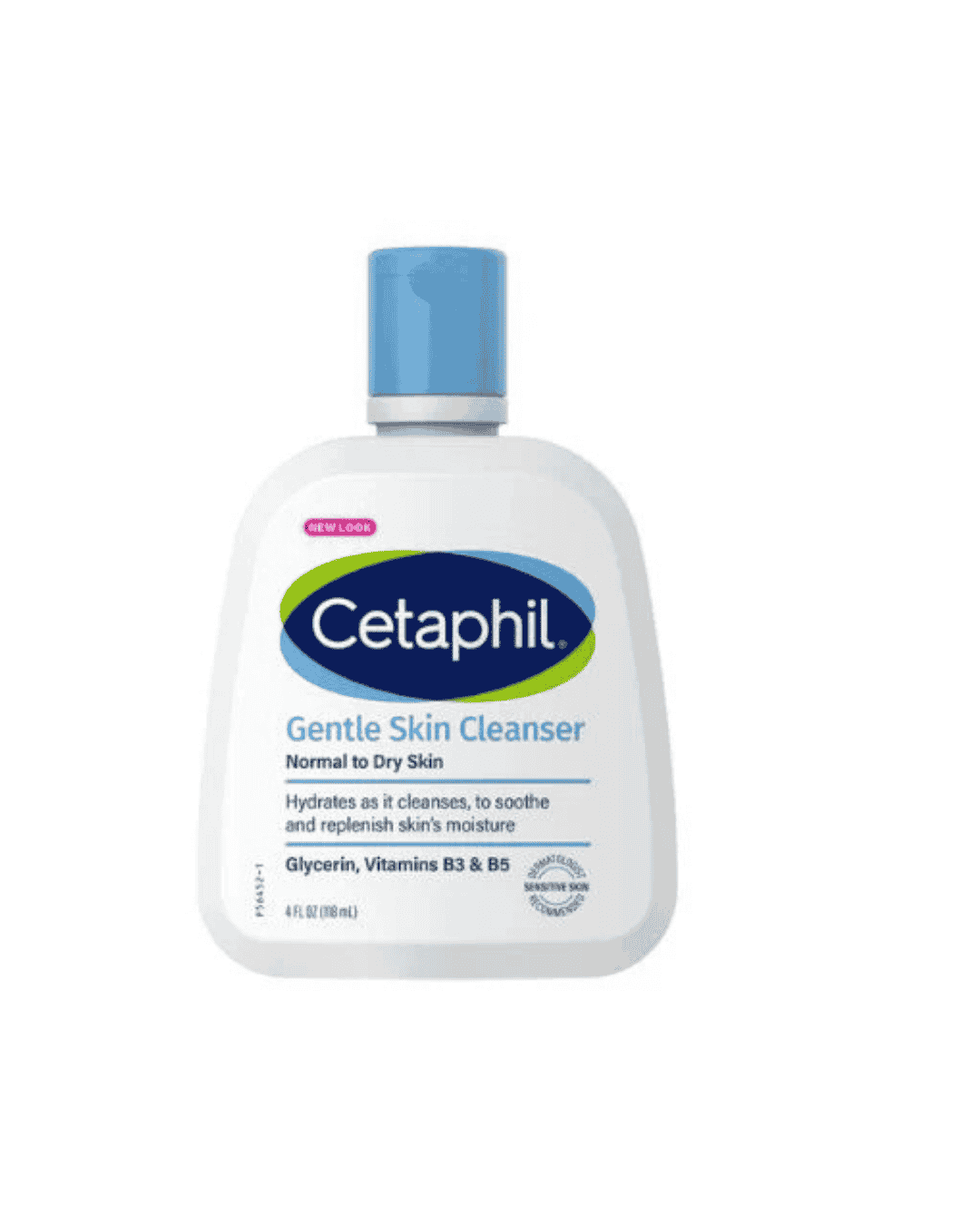 Cetaphil Gentle Skin Cleanser - 118ml