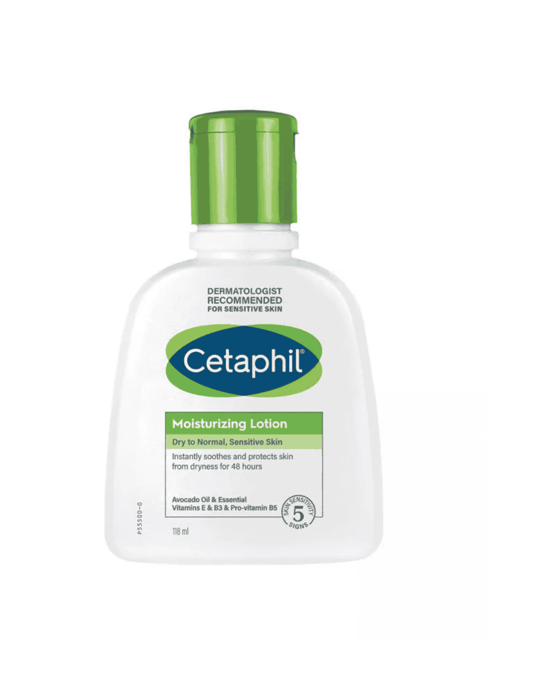 Cetaphil Moisturizing Lotion - 118ml