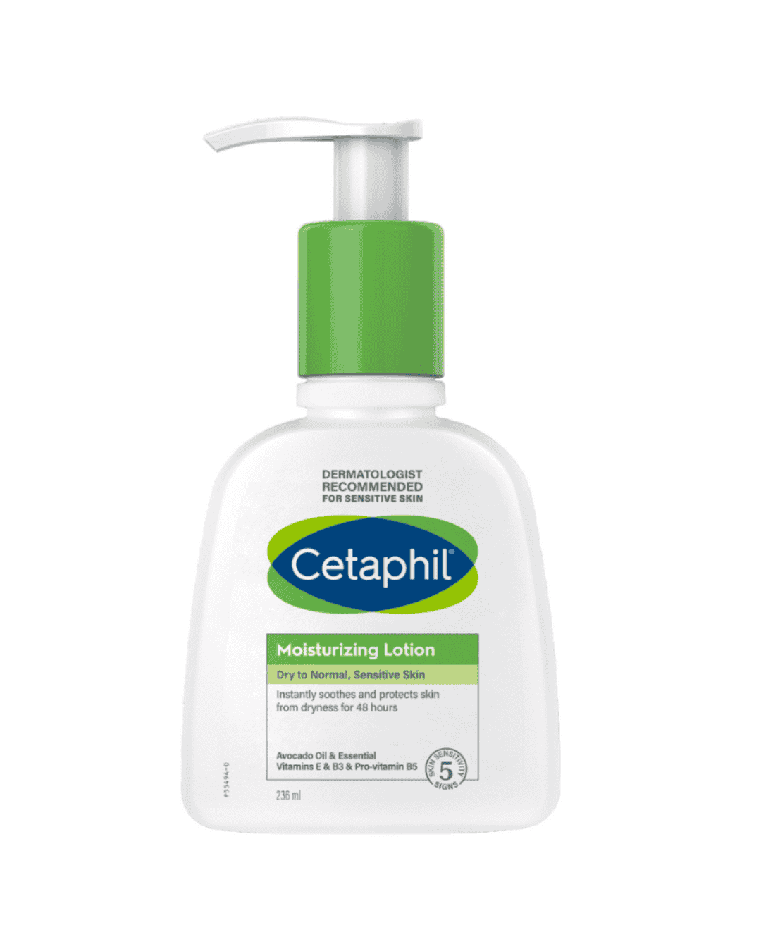 Cetaphil Moisturizing Lotion - 236ml