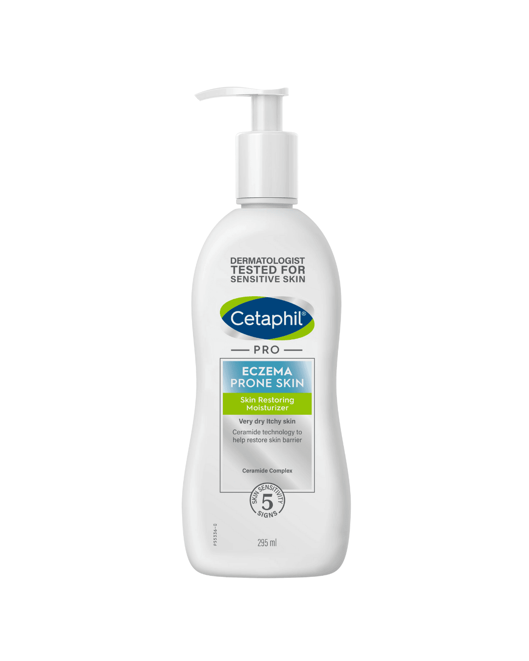 Cetaphil PRO Eczema-Prone Skin Restoring Moisturizer - 295ml