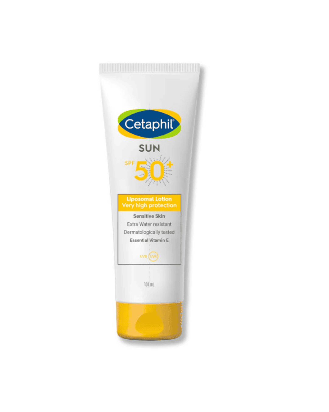 Cetaphil Sun Liposomal Lotion SPF 50+  (50ml)