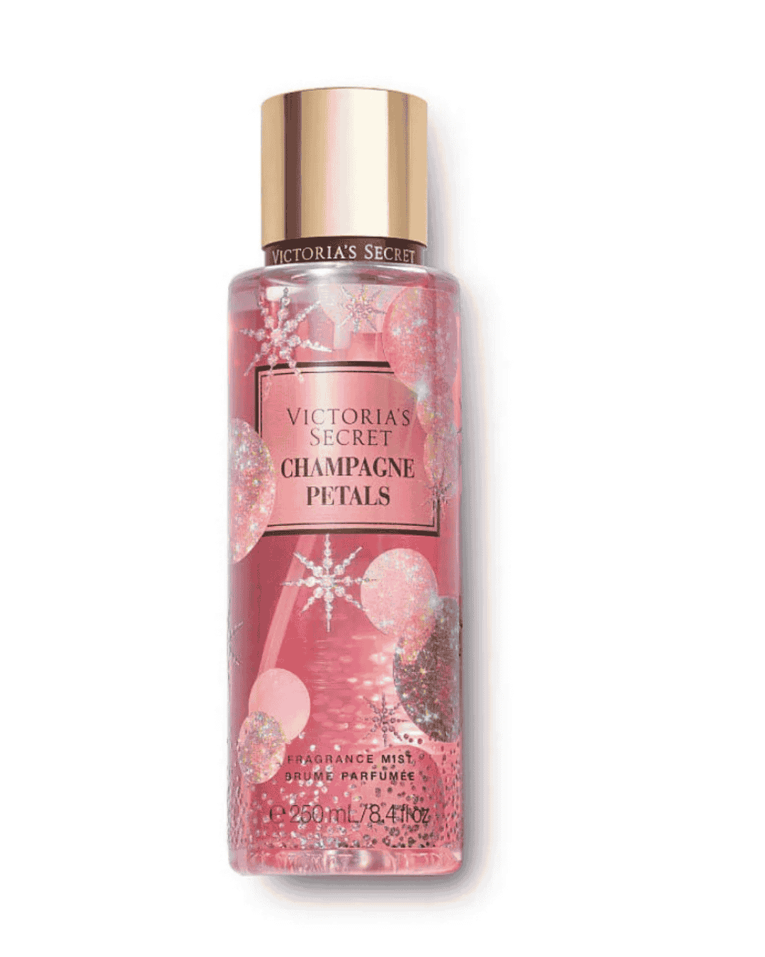 victoria's secret champagne petals