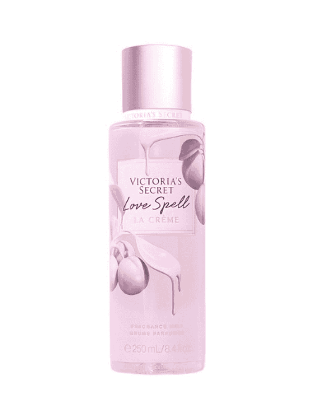 Victoria's Secret Love Spell La Creme