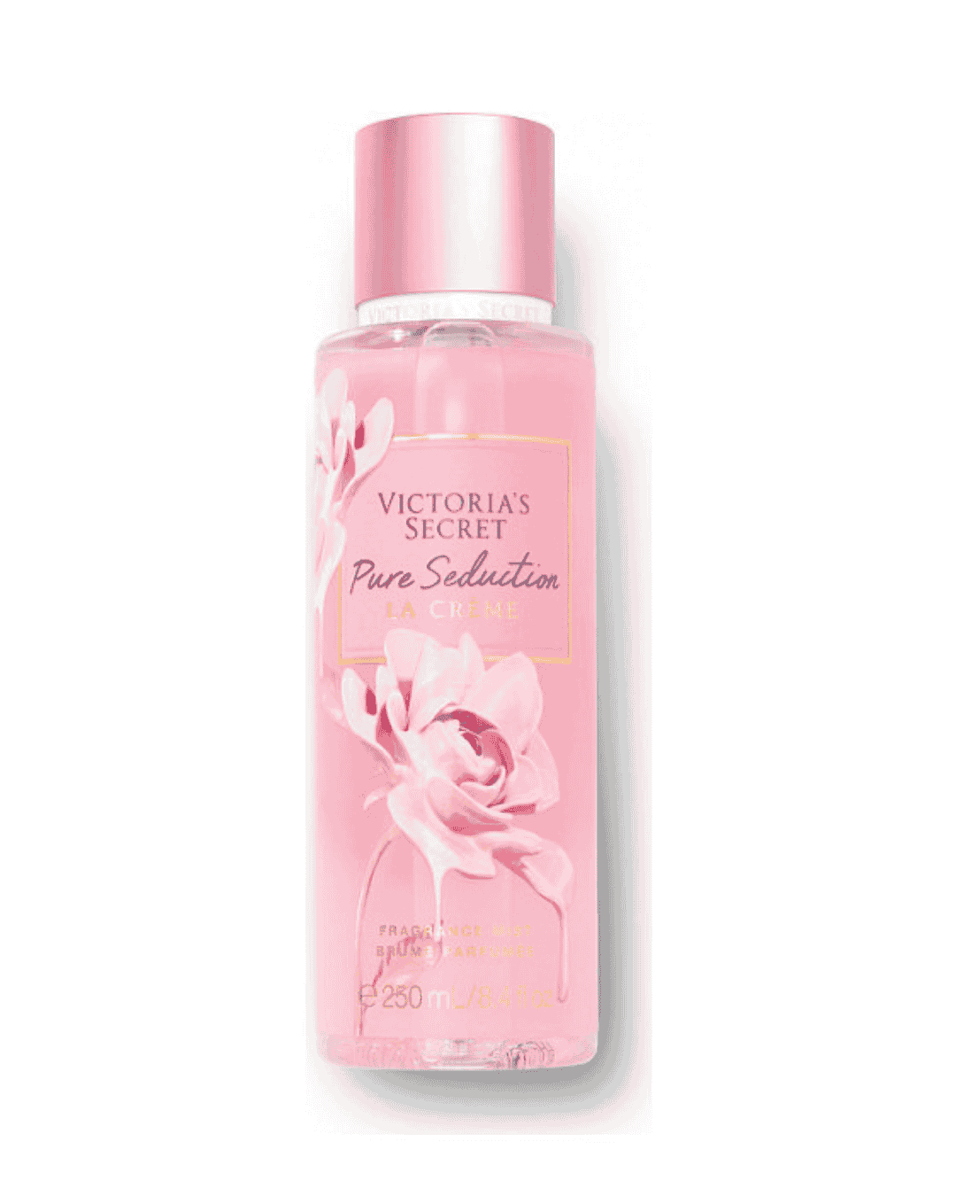 Victoria's Secret Pure Seduction La Creme