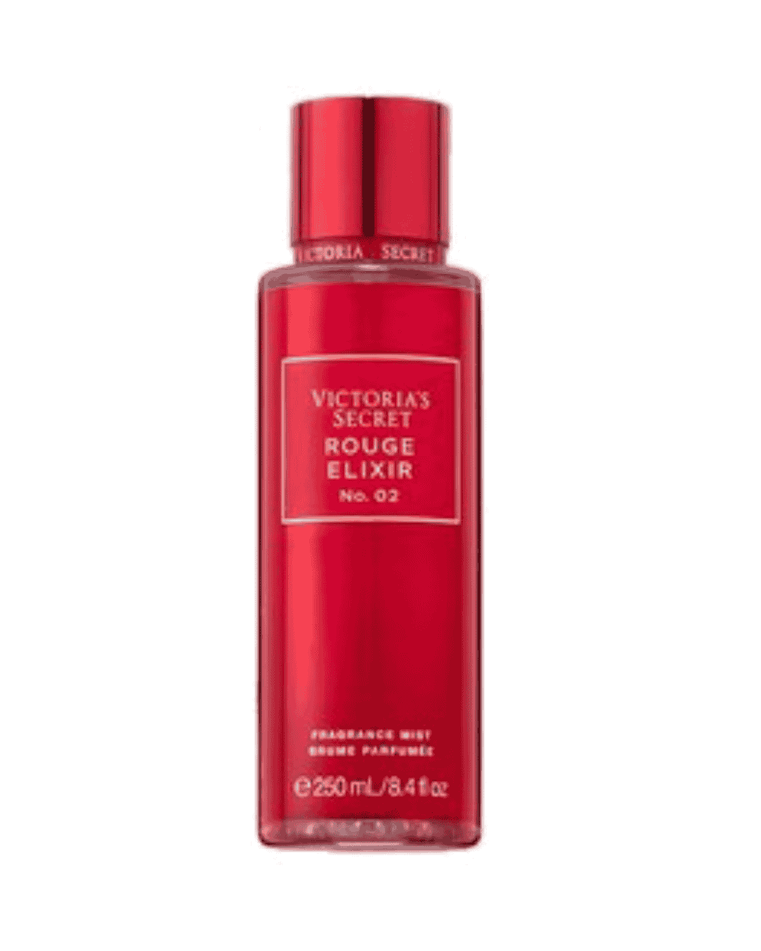 Victoria's Secret Rouge Elixir No2