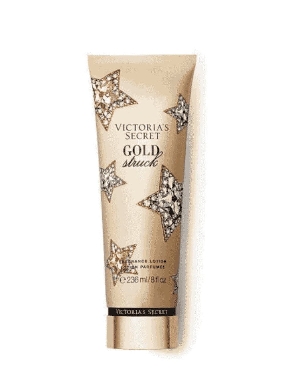 Victoria's Secret Gold Struck Lotion