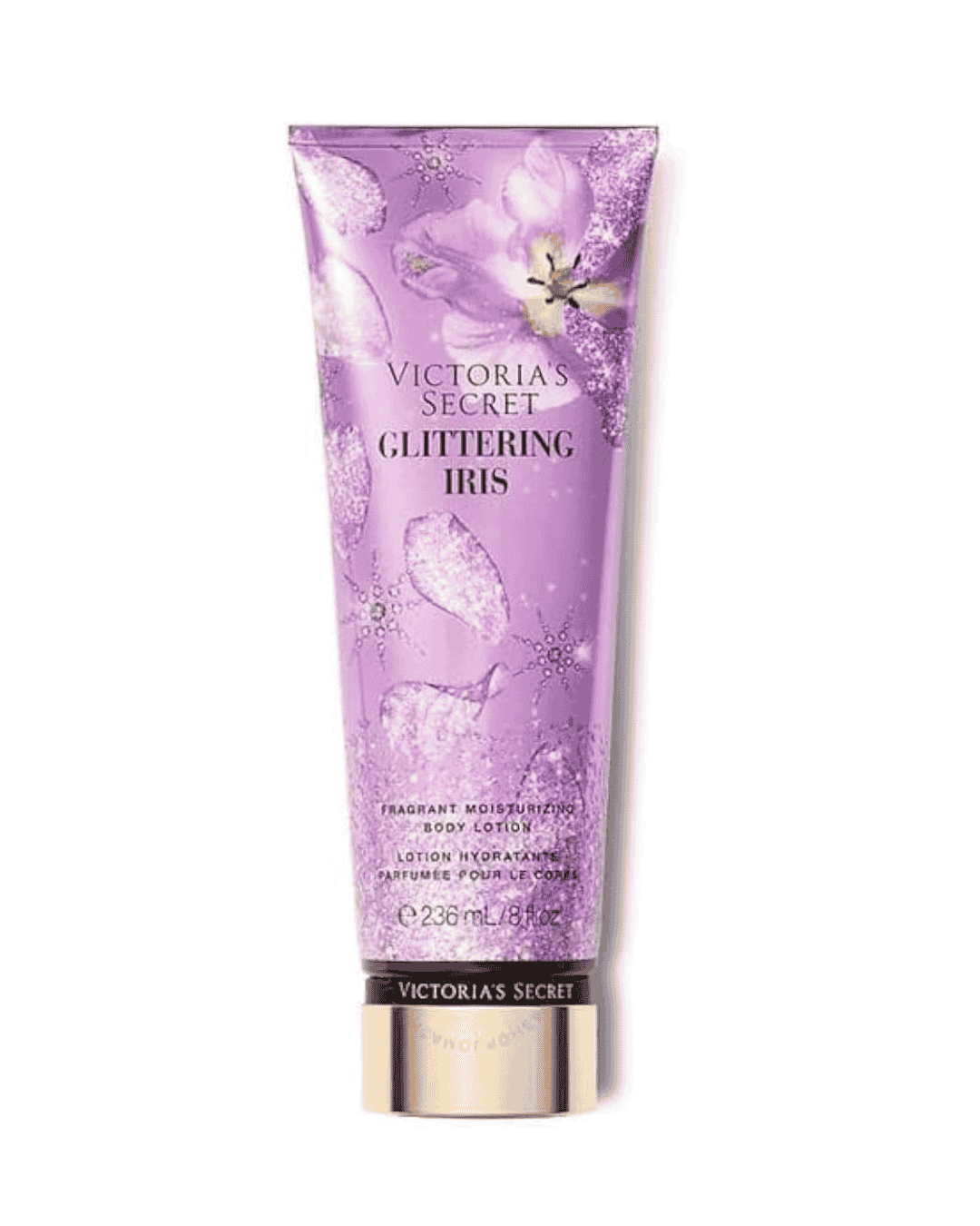 Victoria's Secret Glittering Iris lotion