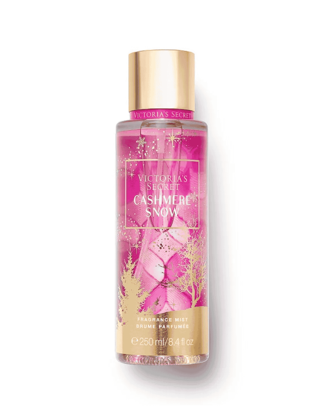 Victoria's Secret Cashmere Snow