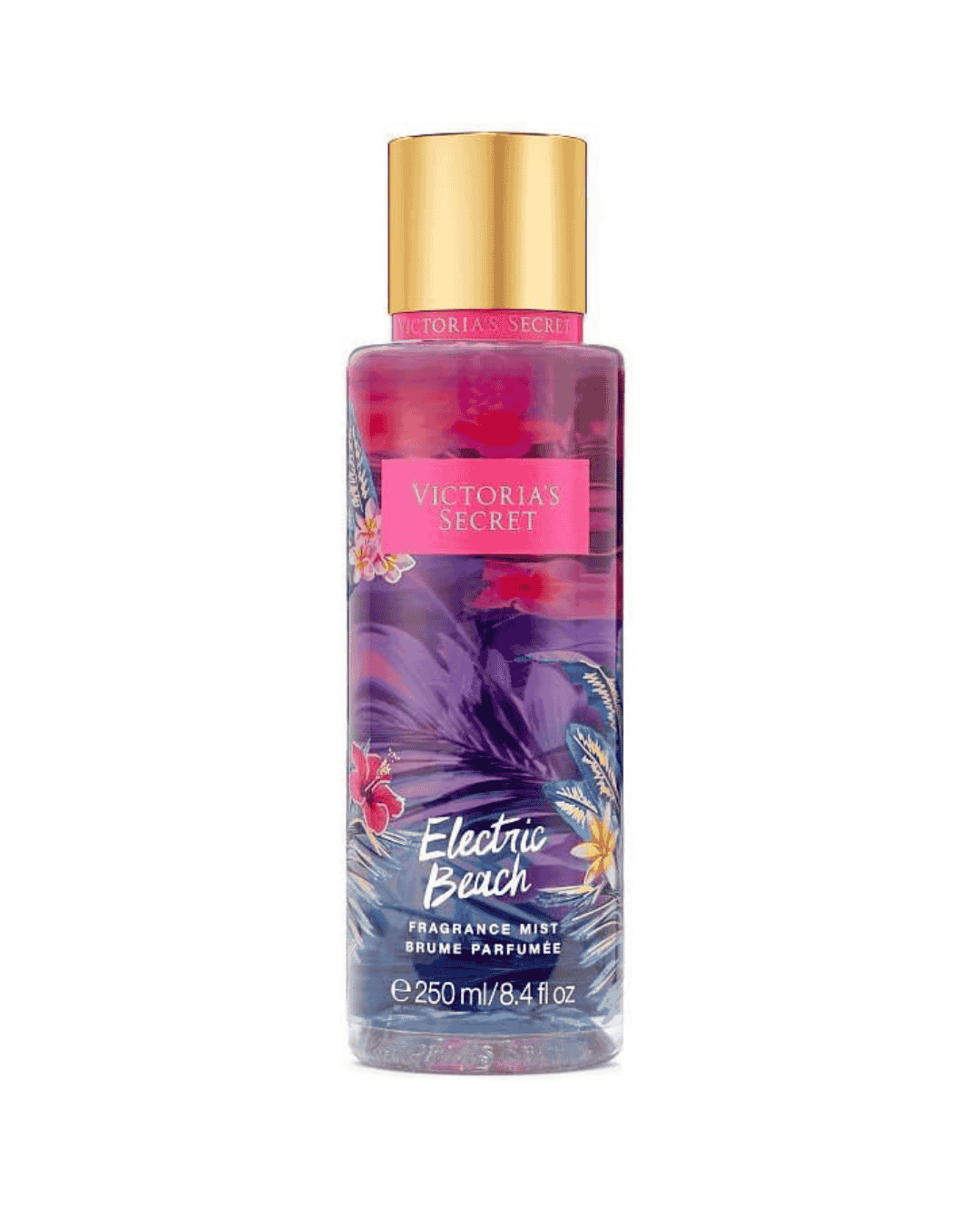 Victoria's Secret Electric Beach
