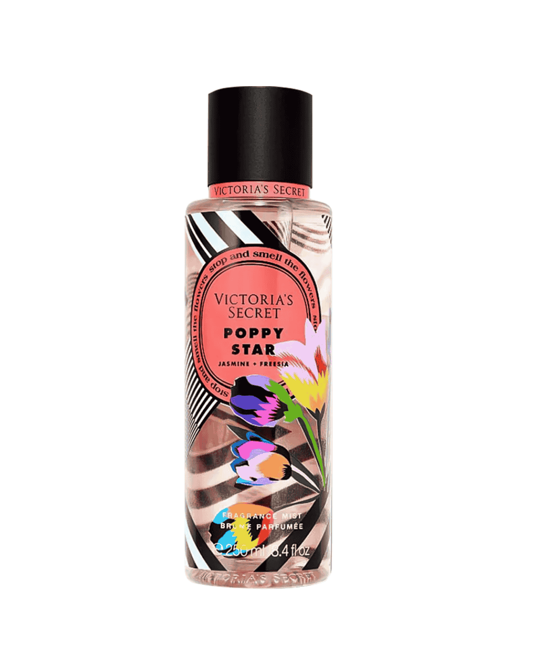 Victoria's Secret Poppy Star