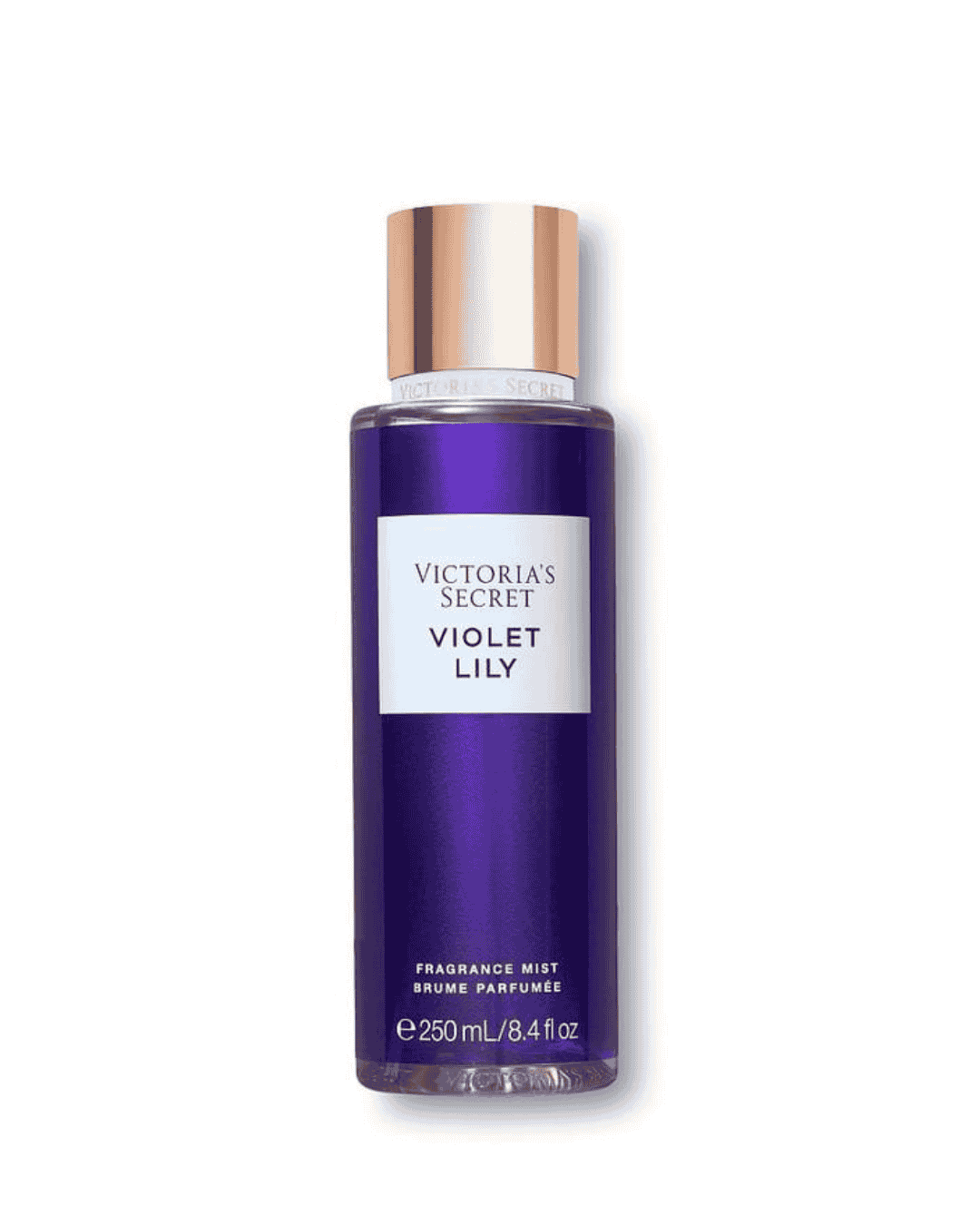Victoria's Secret violet lily