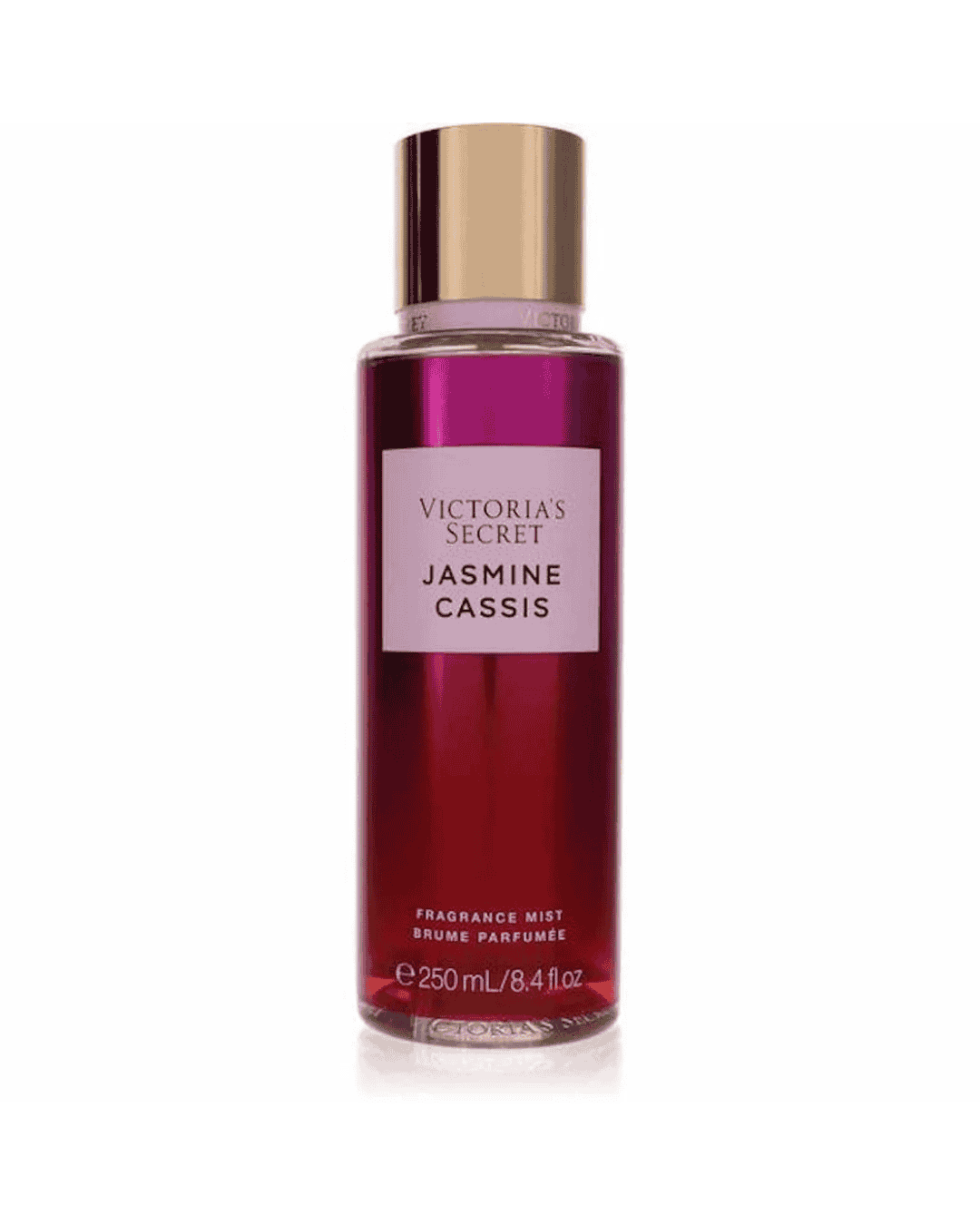 Victoria's Secret Jasmine Cassis