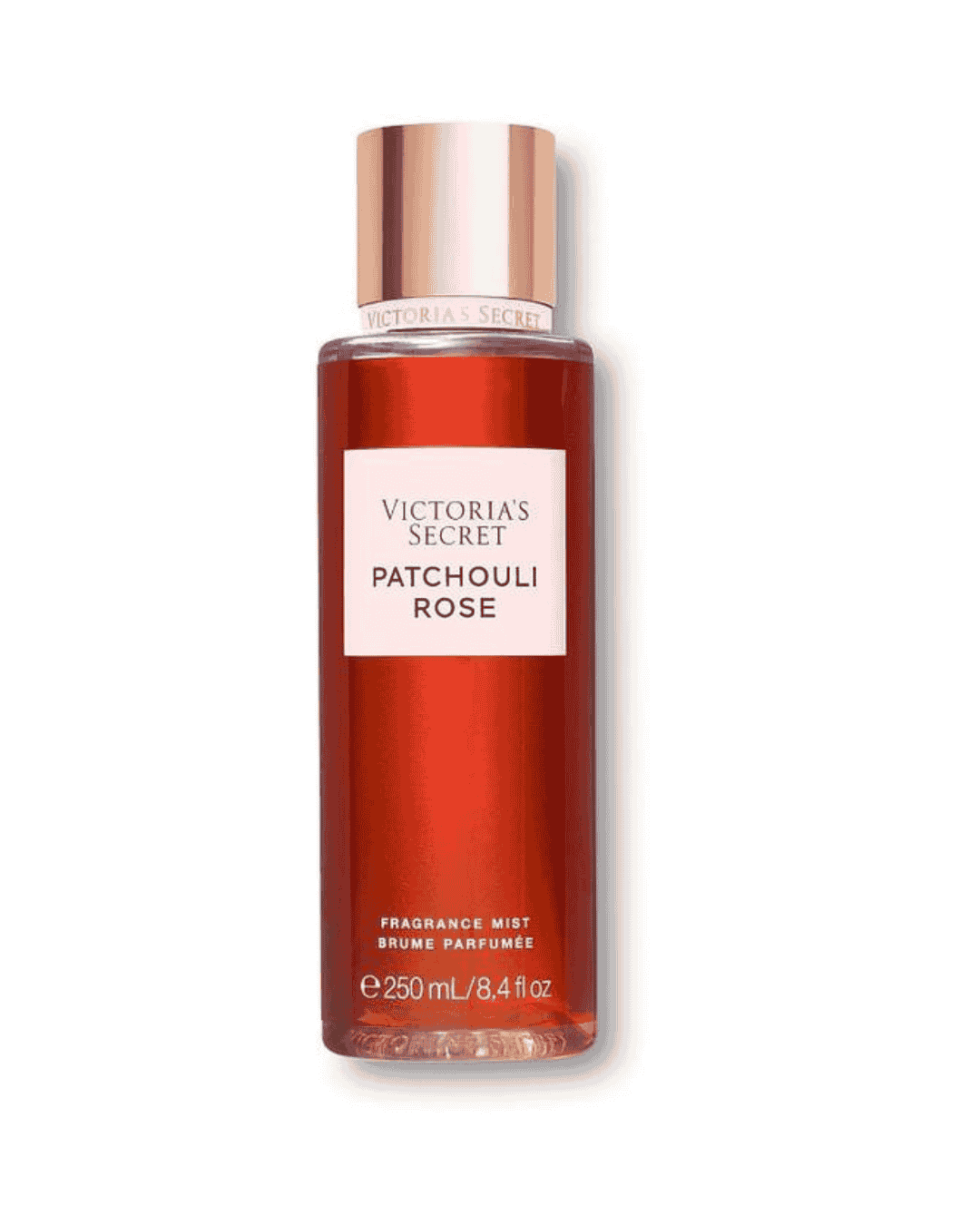 Victoria's Secret Patchouli Rose