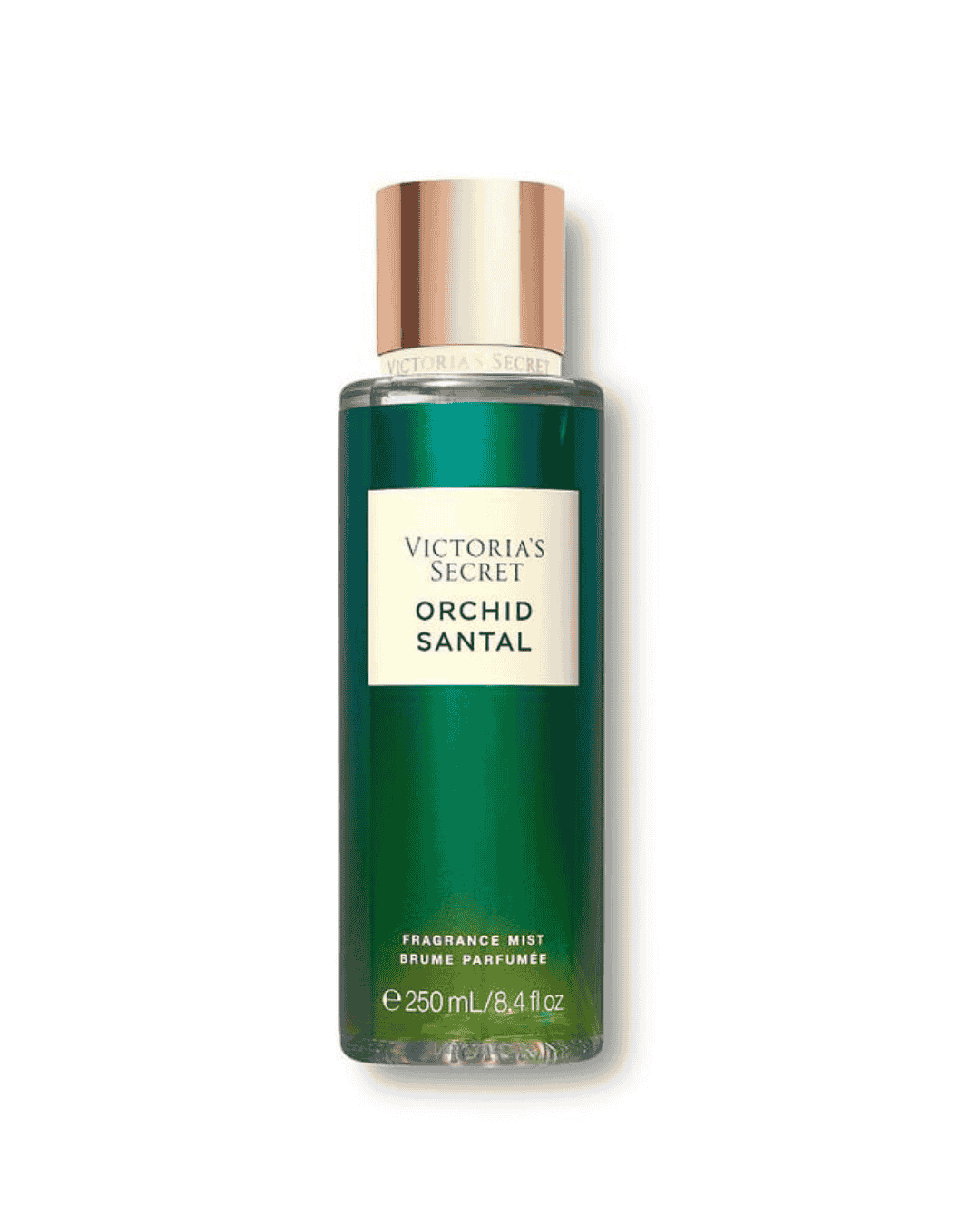 Victoria's Secret Orchid Santal